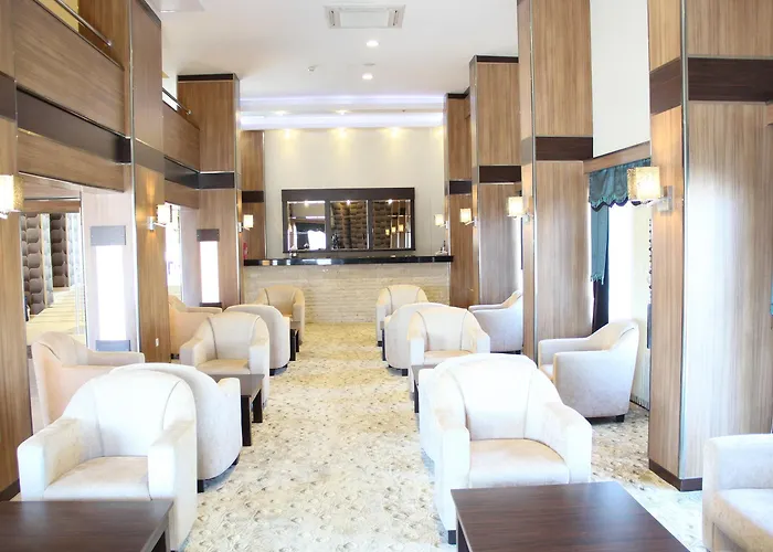 Hotel My Aegean Star Kusadası