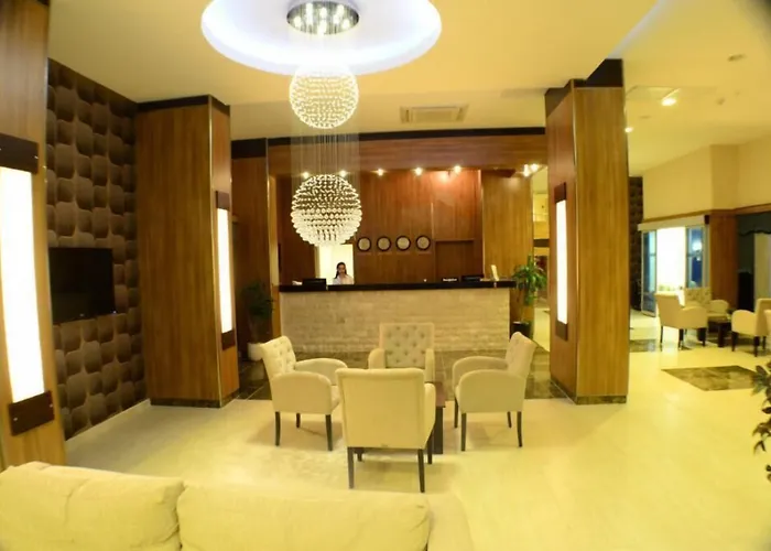 Hotel My Aegean Star Kusadası