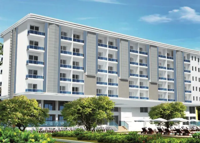 Hotel My Aegean Star Kusadası