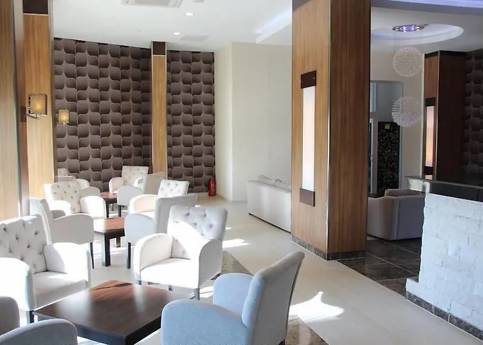 My Aegean Star Hotel