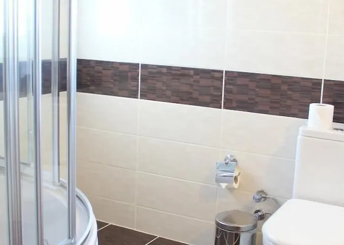 Hotel My Aegean Star Kusadası