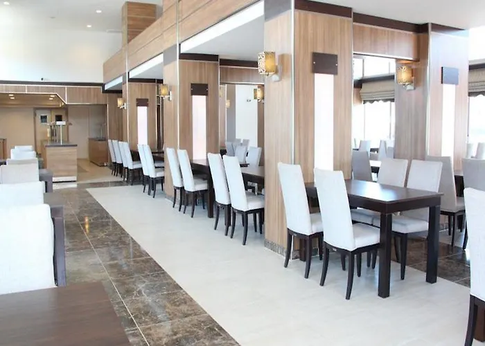 My Aegean Star Kusadası