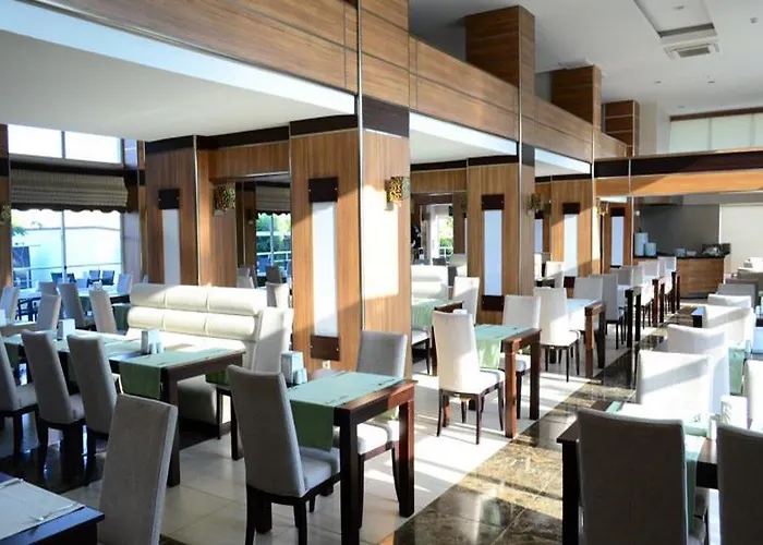 Hotel My Aegean Star Kusadası