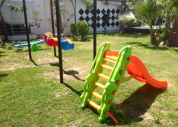 My Aegean Star Hotel 4*