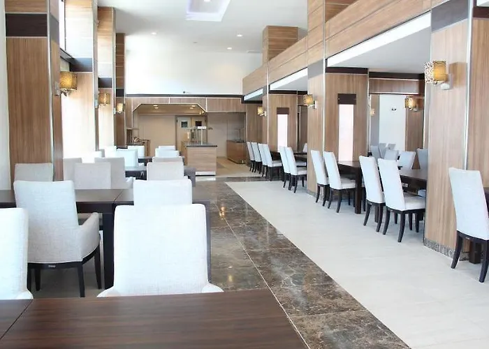 My Aegean Star Hotel Kusadası