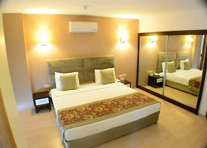 My Aegean Star Hotel Kusadası