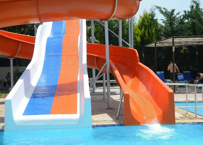 Hotel My Aegean Star 4*